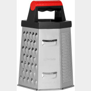 Терка многофункциональная 6-ти гранная PERFECTO LINEA Chef (21-115105)