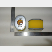 Фильтр воздушный для двигателя 168F, 170F (FMS-01109)