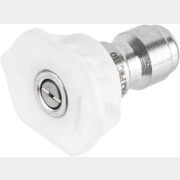 Насадка веерная WORTEX для PW 1420-1 белый (1334666)