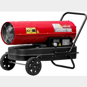 Пушка тепловая дизельная ASILAK SLD-30000 прямой нагрев (AS6312-2)