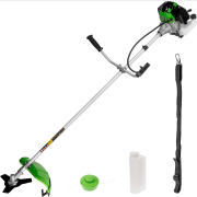 Бензиновый триммер (Мотокоса) DGM BC-241 (DG2111-2)