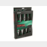 Набор отверток TOPTUL 8 предметов (GAAE0821)
