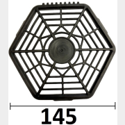 Кожух для компрессора DGM AC-225F (AC-225F-16)