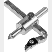 Сверло круговое по кафелю балеринка 40-130 мм ВОЛАТ (88050-13)