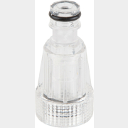 Фильтр тонкой очистки (малый) WORTEX для PW 1420-1 (1334670)