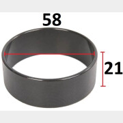Цилиндр для компрессора DGM AC-6100LD (AC-6100LD-10)
