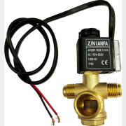 Клапан электромагнитный для компрессора DGM AC-225F (AC-225F-30)