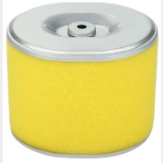 Фильтр воздушный бумажный для двигателя к культиватору/мотоблоку Fermer 188F (FMS-01111)