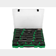 Набор отверток TOPTUL 14 предметов (GZC1401)