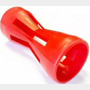 Колпачок защитный для арматуры 16-32 мм STARFIX 500 штук (SM-79559-500)