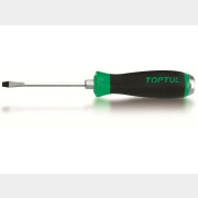 Отвертка ударная шлицевая SL10 TOPTUL (FAGB1020)