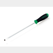 Отвертка шлицевая SL4 TOPTUL Extra Long (FACB0440)