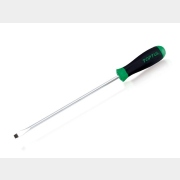 Отвертка шлицевая SL4 TOPTUL Extra Long (FACB0440)