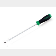 Отвертка шлицевая SL5,5 TOPTUL Extra Long (FACB5E40)