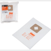 Мешок для пылесоса Bull AS 3001 сменный GEPARD 10 штук (GP90140-1110)