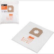 Мешок для пылесоса Bull AS 6501 сменный GEPARD 2 штуки (GP90060-112)