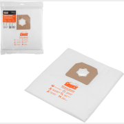 Мешок для пылесоса Bull AS 6501 сменный улучшенный GEPARD (GP90060-121)