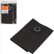 Мешок для пылесоса Wortex VC 2014 WS, Bosch Advanced VAC 20 многоразовый GEPARD (GP90112-331)