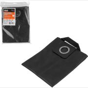 Мешок для пылесоса Bosch GAS 35, Makita VC3012, VC4210 многоразовый GEPARD (GP90032-331)