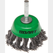 Щетка для дрели чашка косичка 50 мм ВОЛАТ (81020-50)