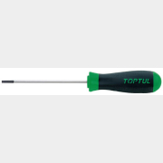 Отвертка шлицевая SL3 узкая TOPTUL (FNAB0308)