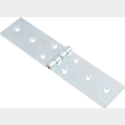 Петля дверная карточная врезная 200х45 мм STARFIX цинк (SMP-46831-1)