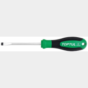 Отвертка шлицевая SL4 TOPTUL Pro-Series (FAAD0410)