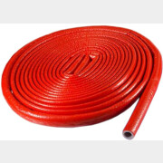 Теплоизоляция для труб ENERGOFLEX Super Protect 18/6-2 м красная (EFXT018062SUPRK-400)