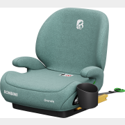 Автокресло-бустер BONBINI Grande Green (BO-323119)