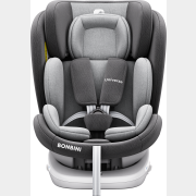 Автокресло BONBINI Universe Grey (BO-323113)