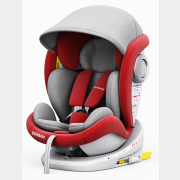 Автокресло BONBINI Universe Red (BO-323111)