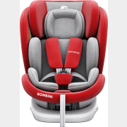 Автокресло BONBINI Universe Red (BO-323111)