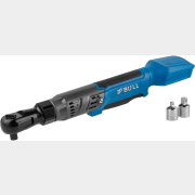 Трещотка (гайковерт) аккумуляторная BULL CRW 9020 XLTpro (1333566)