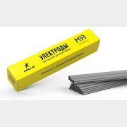 Электрод для углеродистой стали 5 мм МЭЗ/ARCUS УОНИ-13/55 6 кг (4816088800748)