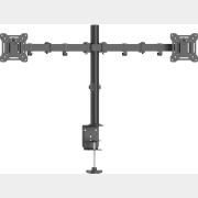 Кронштейн для двух мониторов KEIZEN KZ-20396112