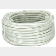 Шнур полиамидный STARFIX 6 мм 10 м белый (SMP-73068-10)