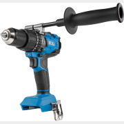 Дрель-шуруповерт аккумуляторная ударная BULL SR 1805 SOLO XLTpro (1329640)