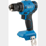 Дрель-шуруповерт аккумуляторная BULL SR 1803 SOLO XLTpro (1329672)