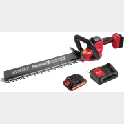 Кусторез аккумуляторный WORTEX DB 5018 XLT SET (1334650)