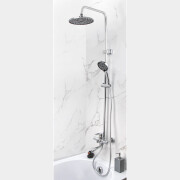 Душевая стойка ECONOCE серия 400  (EC0407)