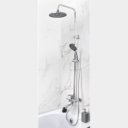 Душевая стойка ECONOCE серия 400  (EC0407)