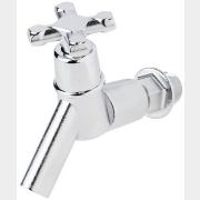 Кран водоразборный 1/2" с наружной резьбой ECONOCE серия 600 (EC0605)