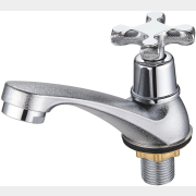 Моно-смеситель для умывальника ECONOCE серия 600 (EC0602)