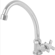 Моно-смеситель для умывальника ECONOCE серия 600 (EC0604)