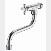 Моно-смеситель для умывальника ECONOCE серия 600 (EC0601)