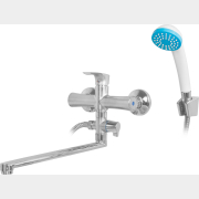 Смеситель для ванны ECONOCE серия 580 (EC0583)