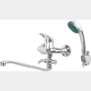 Смеситель для ванны ECONOCE серия 360 (EC0364)