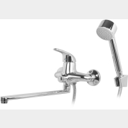 Смеситель для ванны ECONOCE серия 360 (EC0366)