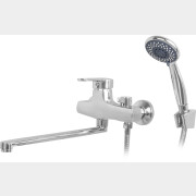 Смеситель для ванны ECONOCE серия 630 (EC0634)