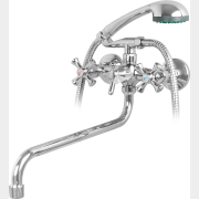 Смеситель для ванны ECONOCE серия 410 (EC0413)